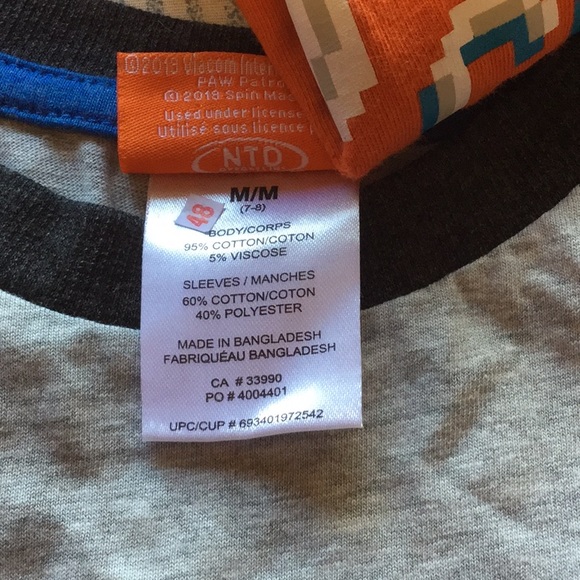 DEC 15 LAST DAY! CLEARANCE: Set of 3 T-Shirts - Picture 15 of 15